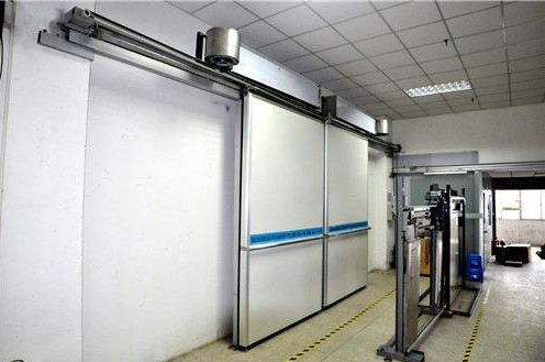 山東冷庫安裝的規則和步驟 山東冷庫安裝