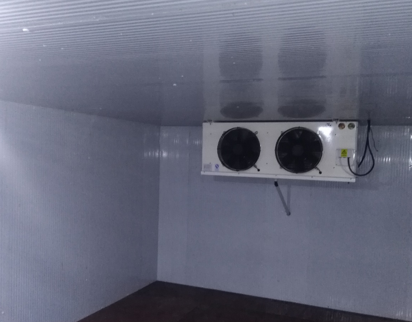 濟南冷庫維修中常見的維修故障 濟南冷庫維修